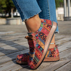 OrthoViva™ - Women's Orthopedic, Lightweight, and Comfortable Sneakers