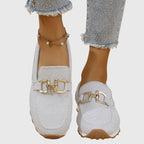 Frankie | Orthopedic Loafers