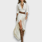 Celeste | Elegant Evening Dress