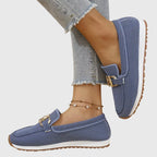 Frankie | Orthopedic Loafers