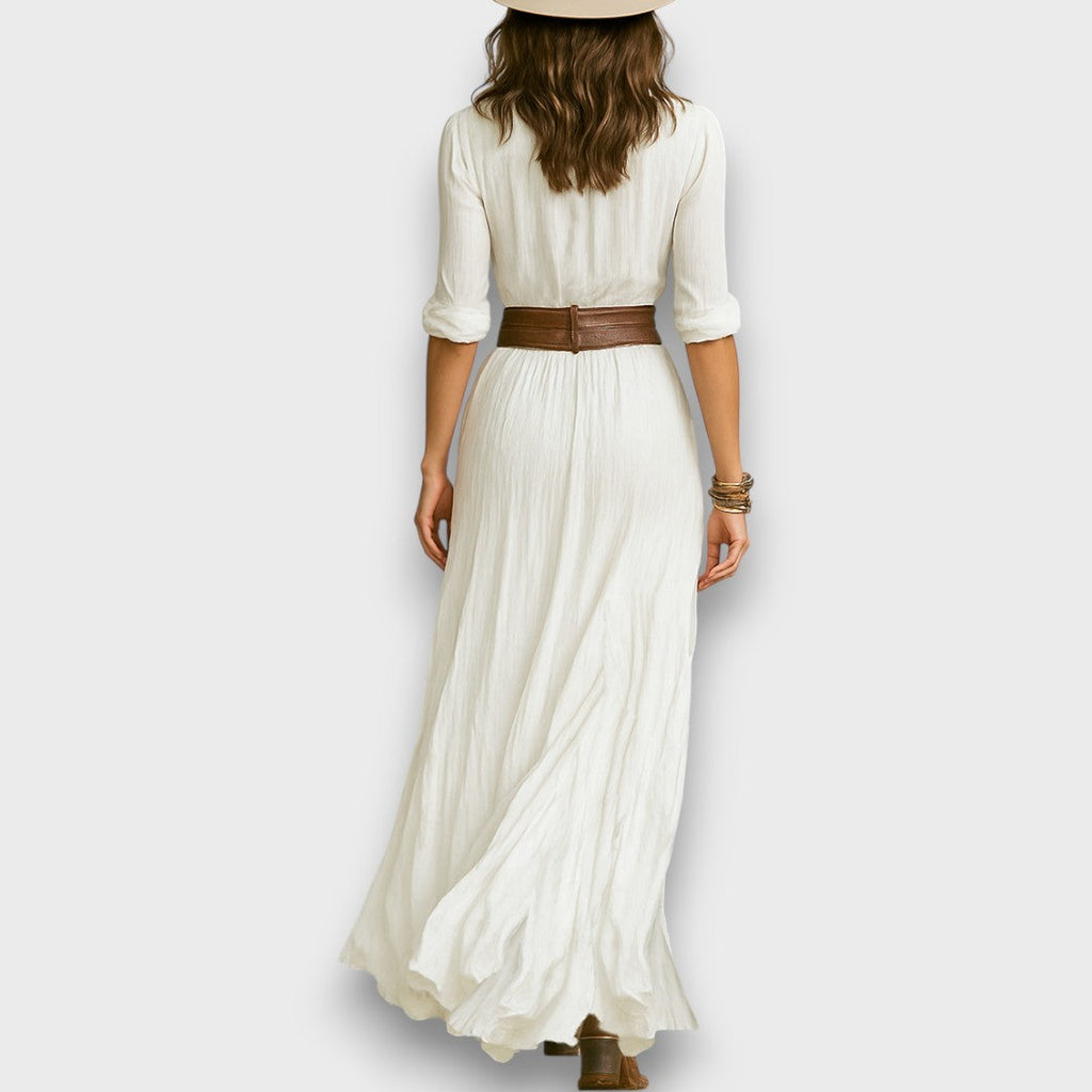Celeste | Elegant Evening Dress
