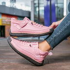 Sienna | Orthopedic Comfort Sneaker