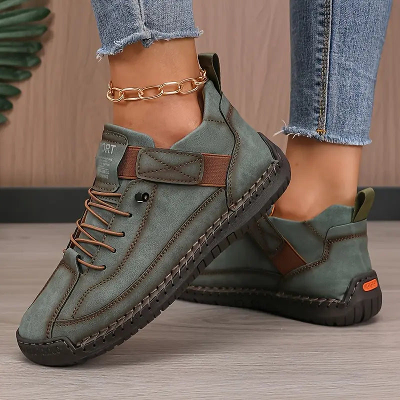 Sienna | Orthopedic Comfort Sneaker