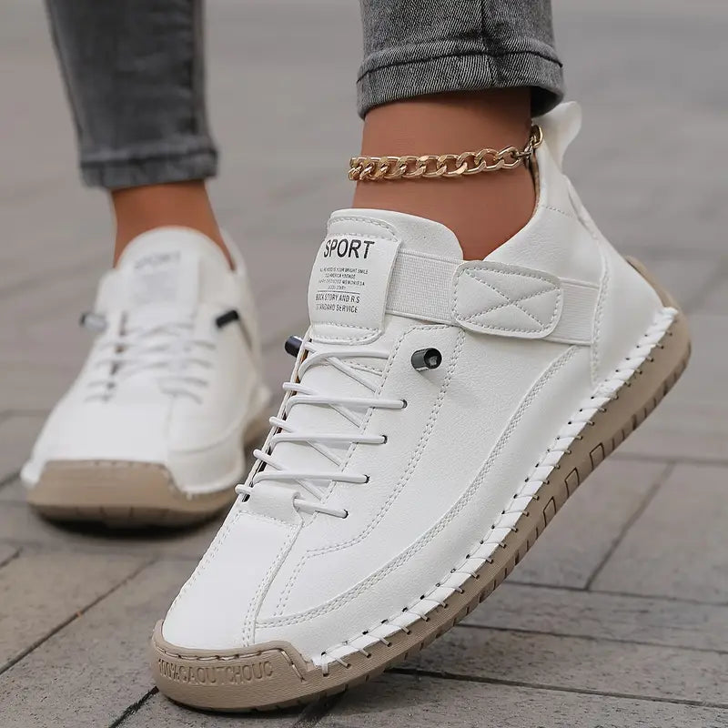 Sienna | Orthopedic Comfort Sneaker