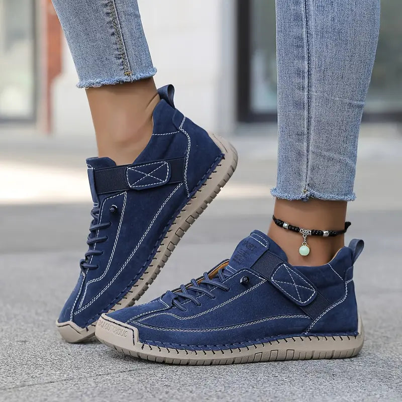 Sienna | Orthopedic Comfort Sneaker