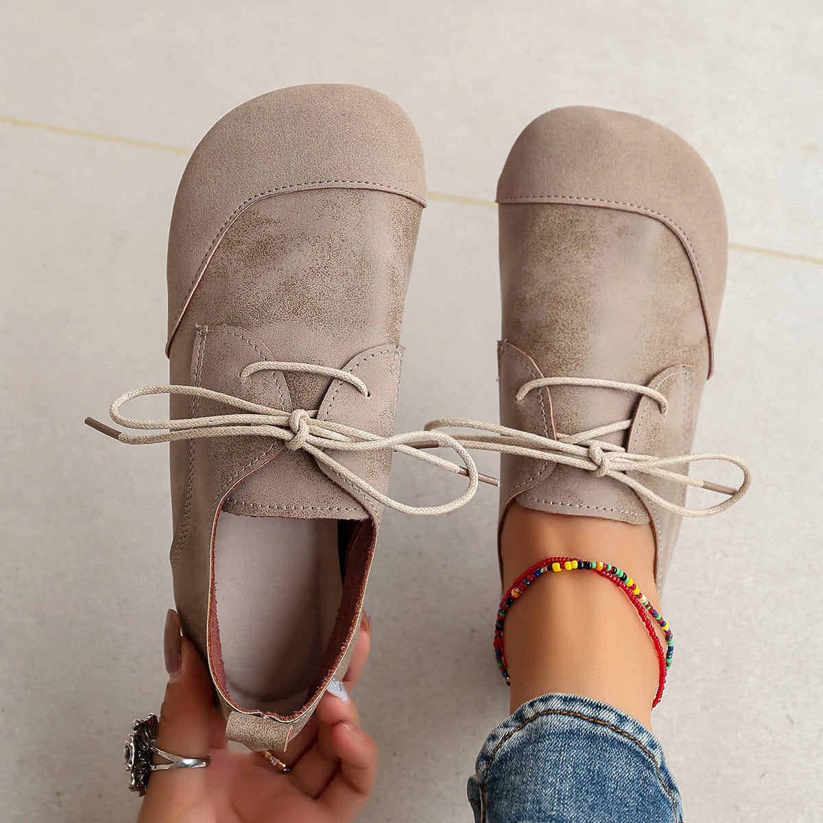 Christie™ - Comfort Shoes