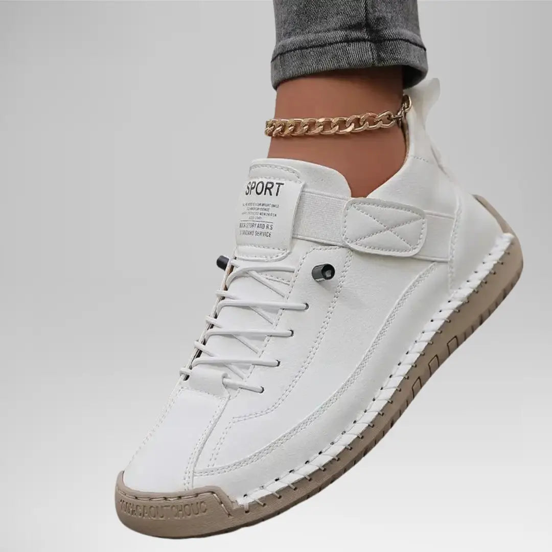 Sienna | Orthopedic Comfort Sneaker