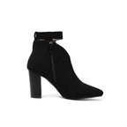 Eloise | Buckle Ankle Boots