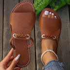 Rosie | Loop Sandals