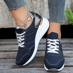 Matilda | Orthopedic Balance Sneakers