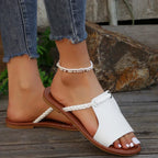 Rosie | Loop Sandals