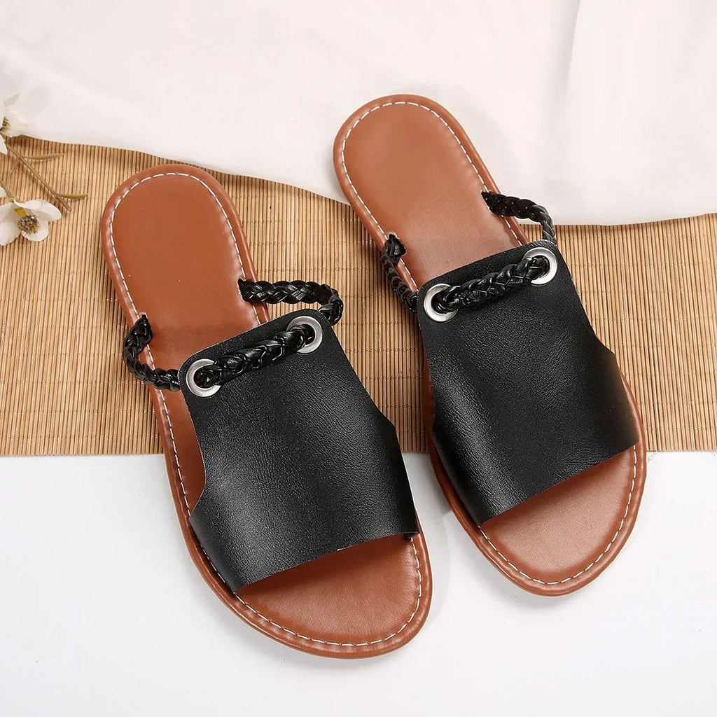 Rosie | Loop Sandals