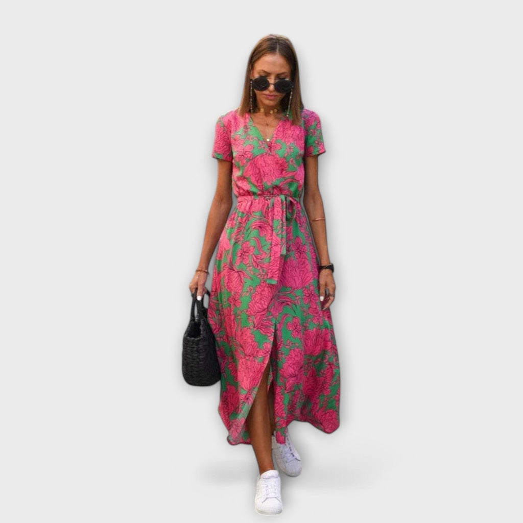 Eshel | Comfortable Elegant Dress