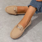 Willow | Slip-On Loafers