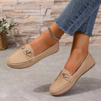 Willow | Slip-On Loafers