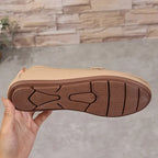 Willow | Slip-On Loafers