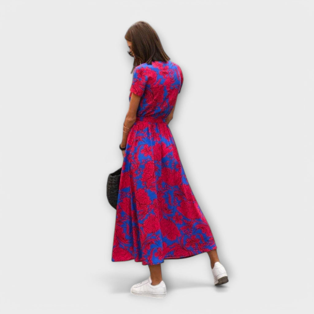 Eshel | Comfortable Elegant Dress