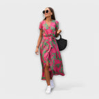 Eshel | Comfortable Elegant Dress