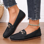 Willow | Slip-On Loafers