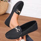 Willow | Slip-On Loafers