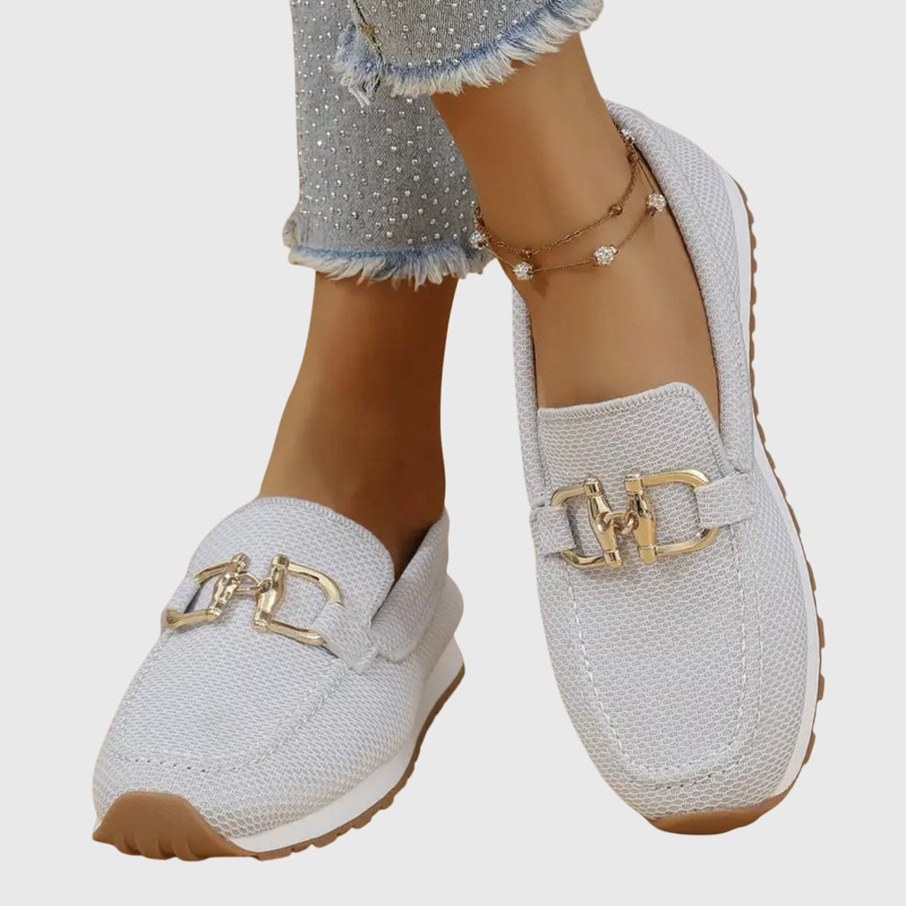 Frankie | Orthopedic Loafers