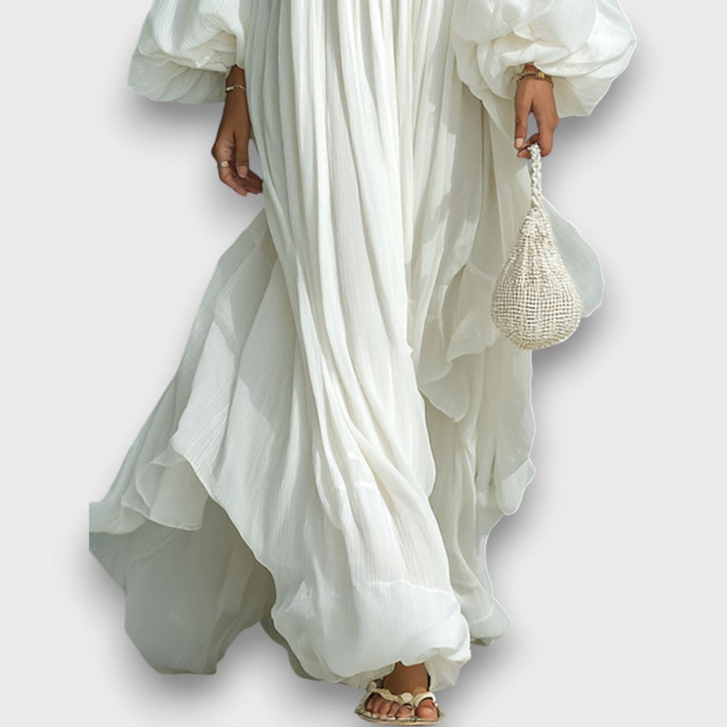 Celeste | Elegant Evening Dress