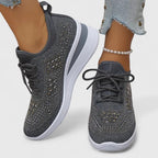 Poppy | Signature Sneakers