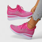 Poppy | Signature Sneakers