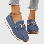 Frankie | Orthopedic Loafers