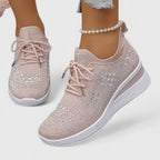 Poppy | Signature Sneakers